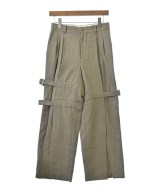 noir kei ninomiya（ノワールケイニノミヤ）その他 ベージュ サイズ:XS レディース/2200642288028