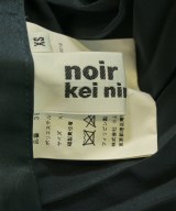 noir kei ninomiya（ノワールケイニノミヤ）ロング・マキシ丈スカート 緑 サイズ:XS レディース/2200632893102