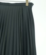 noir kei ninomiya（ノワールケイニノミヤ）ロング・マキシ丈スカート 緑 サイズ:XS レディース/2200632893102