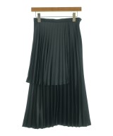 noir kei ninomiya ロング・マキシ丈スカート