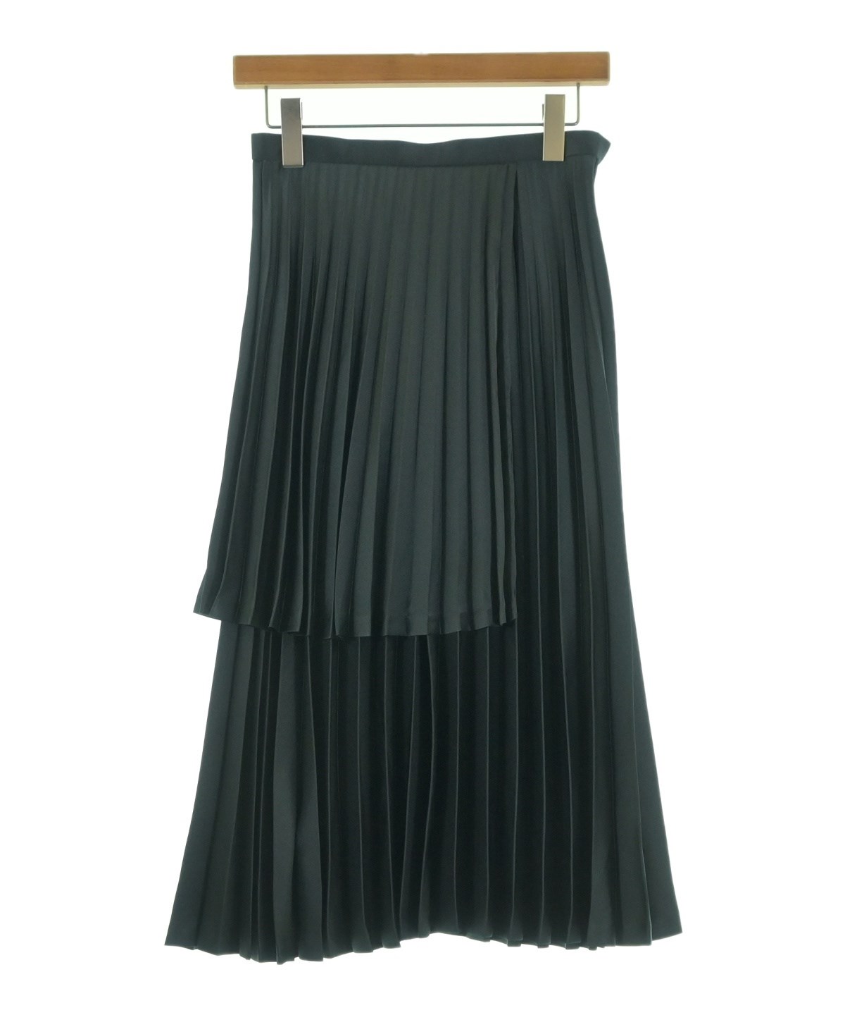 スカート kei noir kei ninomiya（ノワールケイニノミヤ）ロング・マキシ丈スカート