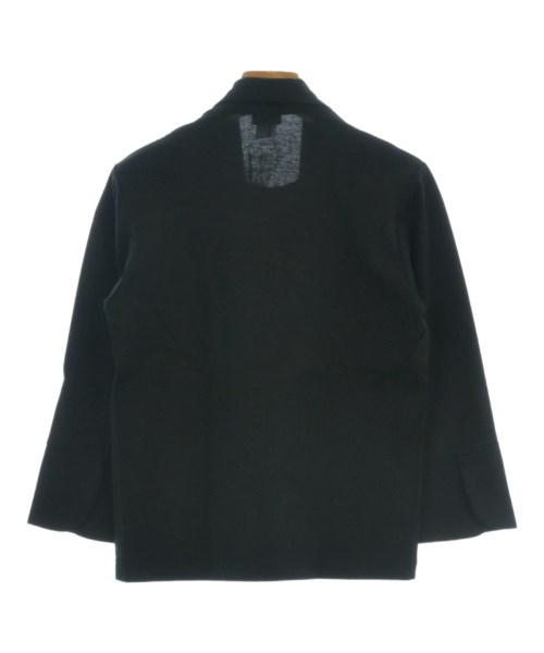 noir kei ninomiya（ノワールケイニノミヤ）Tシャツ・カットソー 黒 サイズ:S レディース/2200632845026