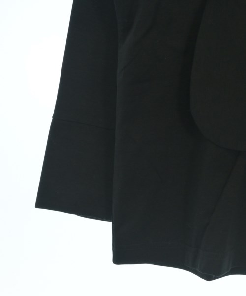 noir kei ninomiya（ノワールケイニノミヤ）Tシャツ・カットソー 黒 サイズ:S レディース/2200632845026