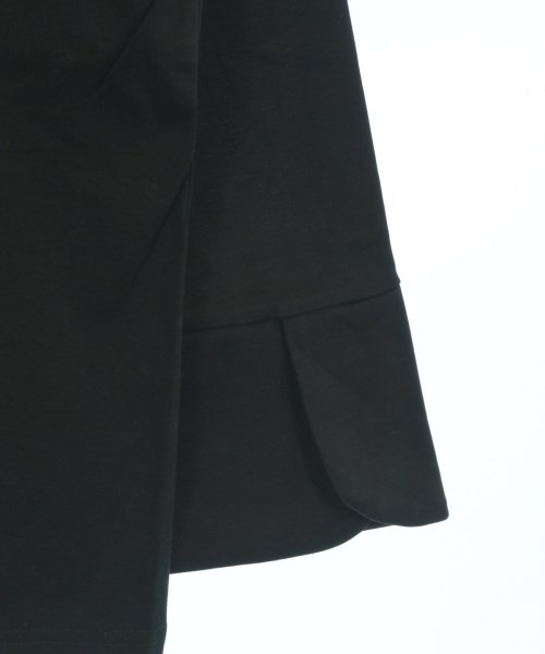 noir kei ninomiya（ノワールケイニノミヤ）Tシャツ・カットソー 黒 サイズ:S レディース/2200632845026