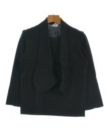 noir kei ninomiya（ノワールケイニノミヤ）Tシャツ・カットソー 黒 サイズ:S レディース/2200632845026