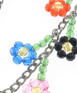 noir kei ninomiya（ノワールケイニノミヤ）小物類（その他） シルバー サイズ:F レディース/2200643235045