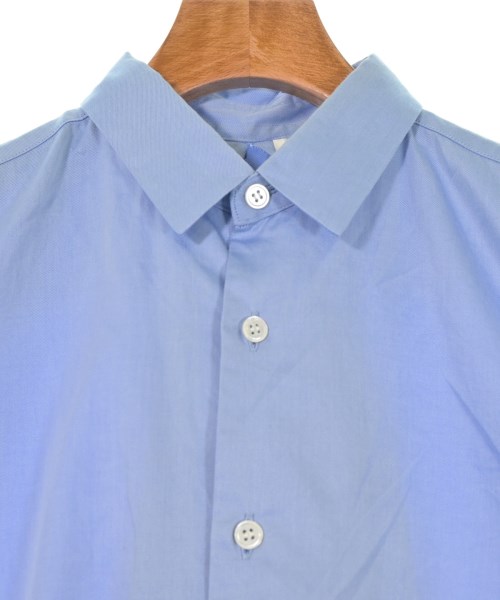 noir kei ninomiya（ノワールケイニノミヤ）カジュアルシャツ 青 サイズ:S レディース/2200635147028