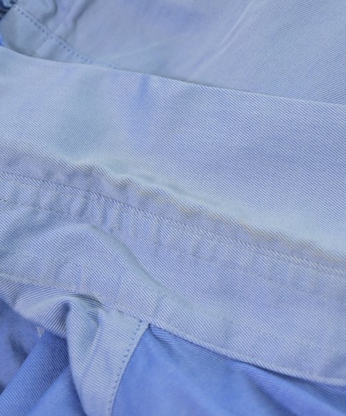 noir kei ninomiya（ノワールケイニノミヤ）カジュアルシャツ 青 サイズ:S レディース/2200635147028