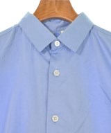 noir kei ninomiya（ノワールケイニノミヤ）カジュアルシャツ 青 サイズ:S レディース/2200635147028