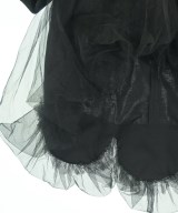 noir kei ninomiya（ノワールケイニノミヤ）Tシャツ・カットソー 黒 サイズ:S レディース/2200635147035