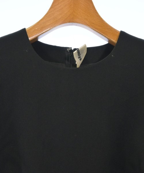 noir kei ninomiya（ノワールケイニノミヤ）ワンピース 黒 サイズ:L レディース/2200644431033