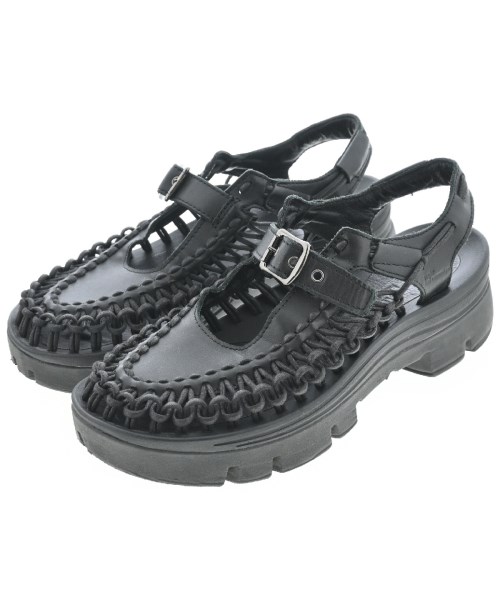 ノワール　ケイ　ニノミヤ(noir kei ninomiya)のnoir kei ninomiya サンダル