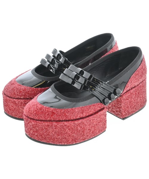 ノワール　ケイ　ニノミヤ(noir kei ninomiya)のnoir kei ninomiya パンプス