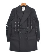 noir kei ninomiya カジュアルジャケット