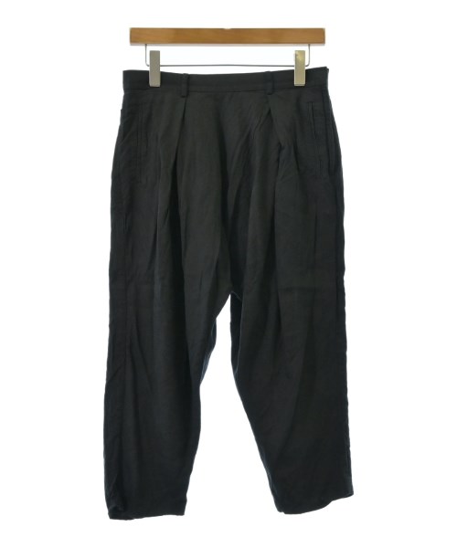 ノワール　ケイ　ニノミヤ(noir kei ninomiya)のnoir kei ninomiya クロップドパンツ