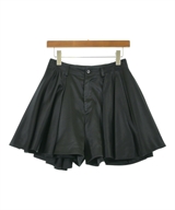 noir kei ninomiya ショートパンツ