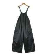 noir kei ninomiya オールインワン/サロペット