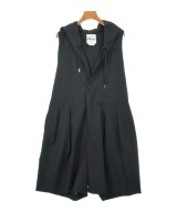 noir kei ninomiya オールインワン/サロペット
