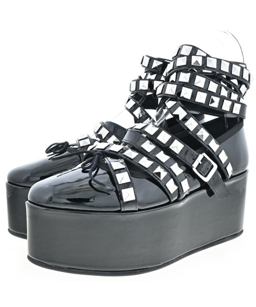 ノワール　ケイ　ニノミヤ(noir kei ninomiya)のnoir kei ninomiya シューズ（その他）