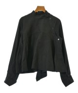 noir kei ninomiya ブラウス