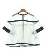 noir kei ninomiya ブラウス