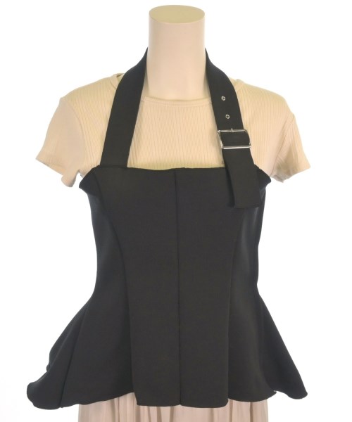 ノワール　ケイ　ニノミヤ(noir kei ninomiya)のnoir kei ninomiya カジュアルシャツ