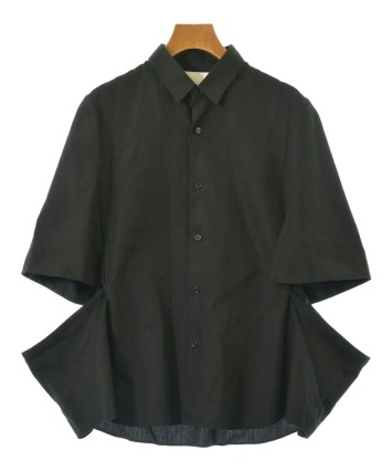 noir kei ninomiya21SSキルティングスカートシャツワンピース