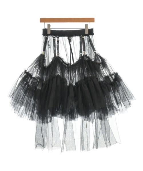 ノワール　ケイ　ニノミヤ(noir kei ninomiya)のnoir kei ninomiya ロング・マキシ丈スカート