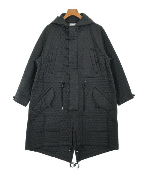 ノワール　ケイ　ニノミヤ(noir kei ninomiya)のnoir kei ninomiya コート（その他）