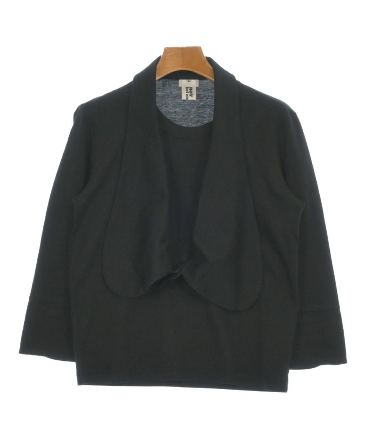 noir kei ninomiya（ノワールケイニノミヤ）Tシャツ・カットソー