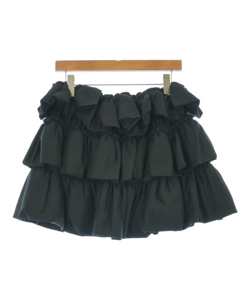 ノワール　ケイ　ニノミヤ(noir kei ninomiya)のnoir kei ninomiya ミニスカート