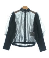 noir kei ninomiya ブラウス