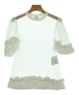 noir kei ninomiya Tシャツ・カットソー