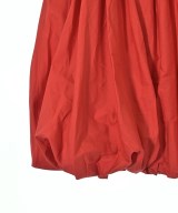 noir kei ninomiya（ノワールケイニノミヤ）ひざ丈スカート 赤 サイズ:M レディース/2200598727015