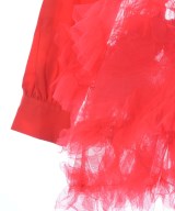 noir kei ninomiya（ノワールケイニノミヤ）ブラウス 赤 サイズ:S レディース/2200598727039