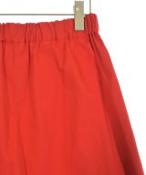 noir kei ninomiya（ノワールケイニノミヤ）ロング・マキシ丈スカート 赤 サイズ:S レディース/2200598727060