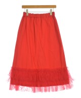 noir kei ninomiya ロング・マキシ丈スカート