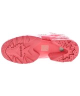 noir kei ninomiya（ノワールケイニノミヤ）スニーカー 赤 サイズ:23.5cm レディース/2200598727305