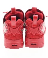 noir kei ninomiya（ノワールケイニノミヤ）スニーカー 赤 サイズ:23.5cm レディース/2200598727305