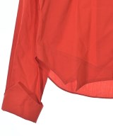 noir kei ninomiya（ノワールケイニノミヤ）カジュアルシャツ 赤 サイズ:S レディース/2200598741080