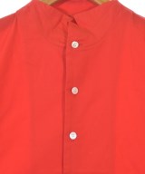 noir kei ninomiya（ノワールケイニノミヤ）カジュアルシャツ 赤 サイズ:XS レディース/2200598741097