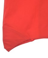 noir kei ninomiya（ノワールケイニノミヤ）カジュアルシャツ 赤 サイズ:XS レディース/2200598741103