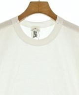 noir kei ninomiya（ノワールケイニノミヤ）Tシャツ・カットソー 白 サイズ:M レディース/2200598741134