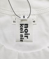 noir kei ninomiya（ノワールケイニノミヤ）Tシャツ・カットソー 白 サイズ:S レディース/2200598741141