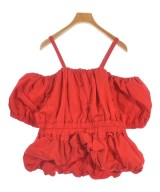 noir kei ninomiya（ノワールケイニノミヤ）カジュアルシャツ 赤 サイズ:M レディース/2200598766120