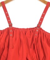 noir kei ninomiya（ノワールケイニノミヤ）カジュアルシャツ 赤 サイズ:M レディース/2200598766120