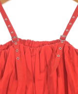 noir kei ninomiya（ノワールケイニノミヤ）カジュアルシャツ 赤 サイズ:S レディース/2200598766137