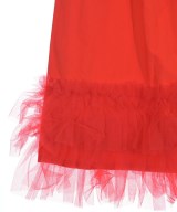 noir kei ninomiya（ノワールケイニノミヤ）ロング・マキシ丈スカート 赤 サイズ:M レディース/2200598766151