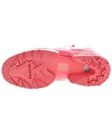 noir kei ninomiya（ノワールケイニノミヤ）スニーカー 赤 サイズ:23.5cm レディース/2200598766243