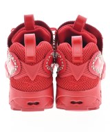 noir kei ninomiya（ノワールケイニノミヤ）スニーカー 赤 サイズ:23.5cm レディース/2200598766243